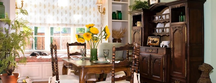 House Sitters in McKinney TX