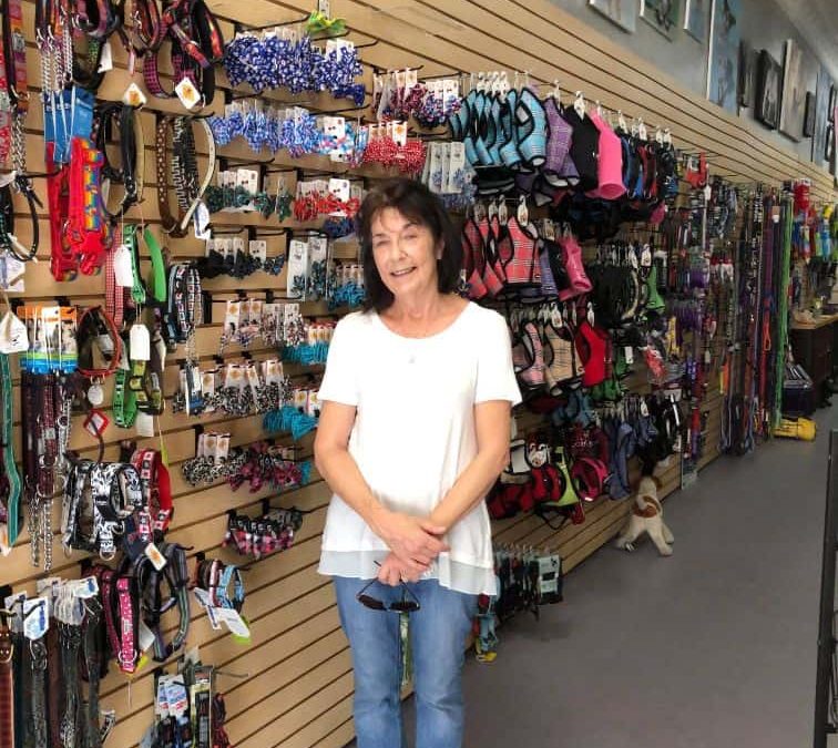 The Canine Cookie Company