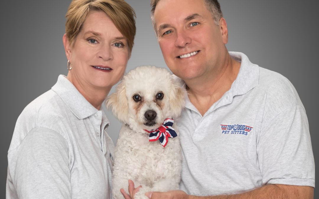 How Do I Know I Can Trust My Pet Sitter?