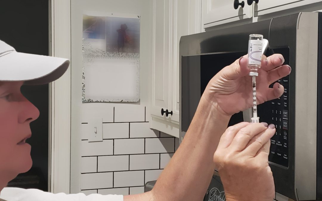 Diabetes Awareness Month