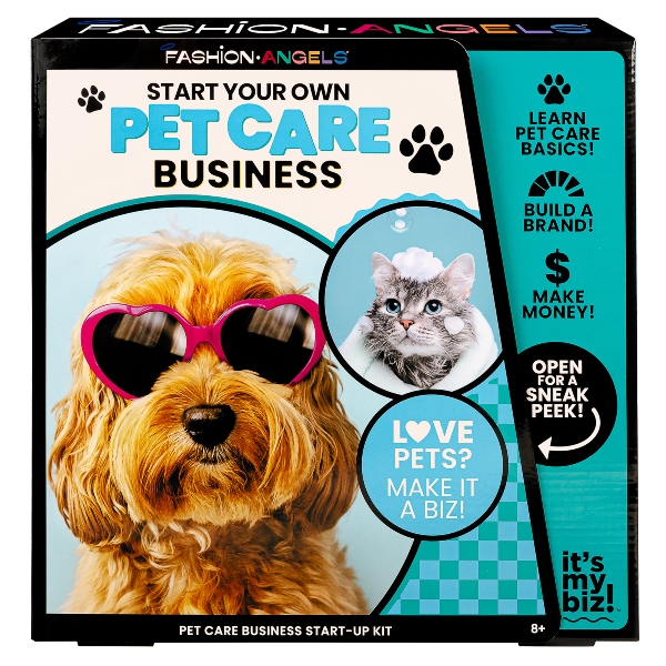 Why The Teen Next Door Is Not The Ideal Choice for Pet Care