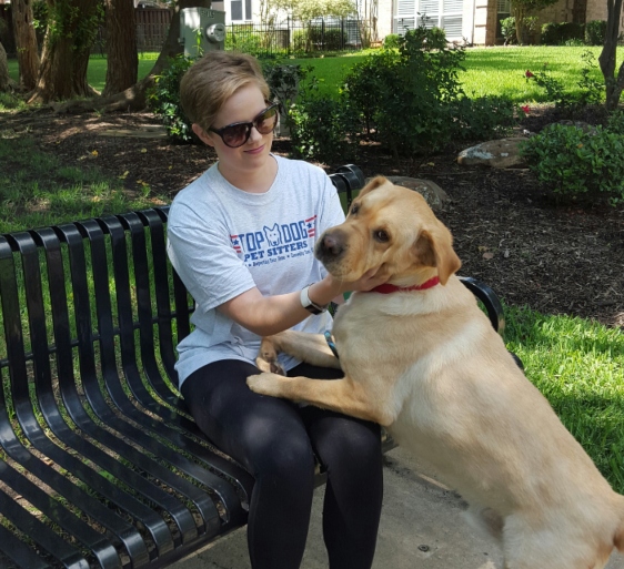 Meet Our Amazing TDPS Team