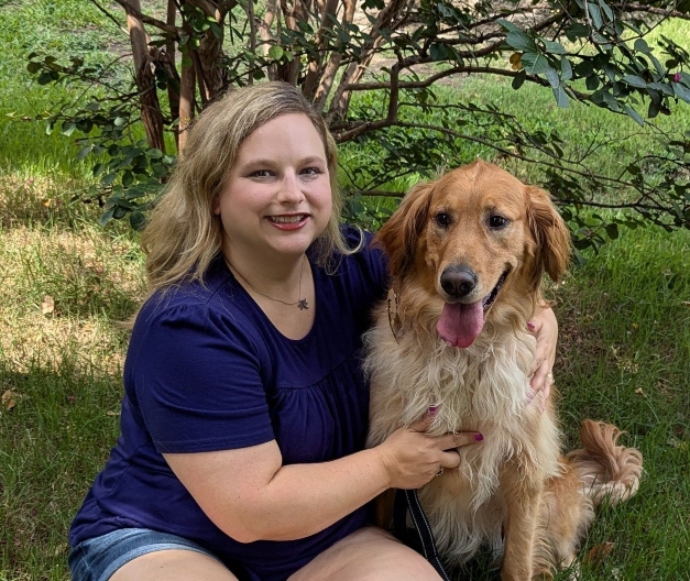 How Do Therapy Dogs Become Certified?