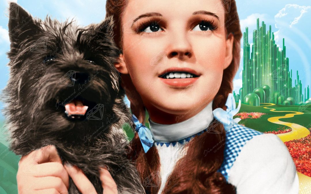 Famous Historical Pets