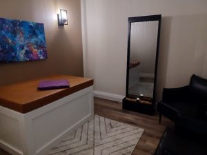 Pet Passages Remembrance Room 