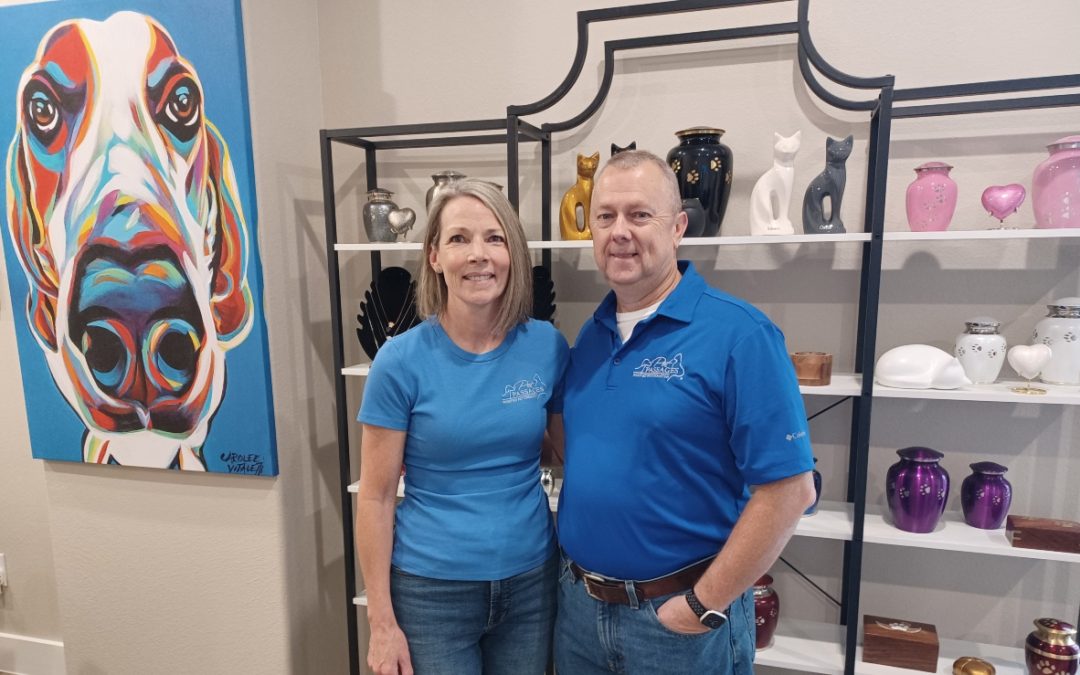 A New Local Option for Pet Goodbyes