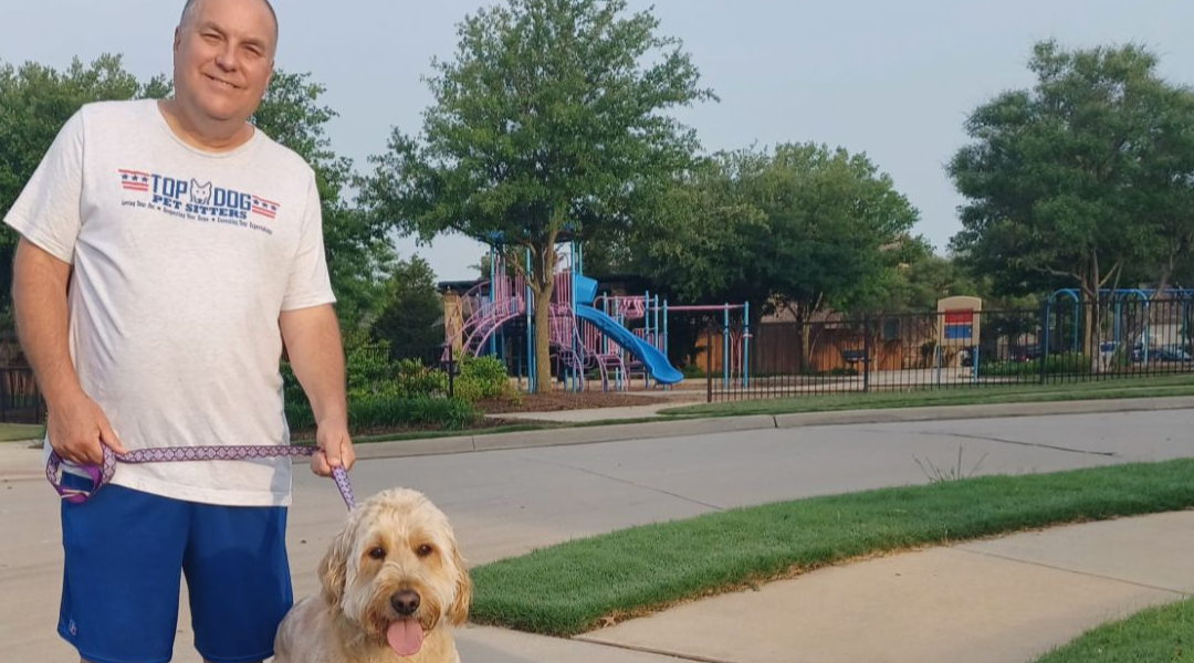 New Year, New Routine: 6 Healthy Habits for You and Your Pets