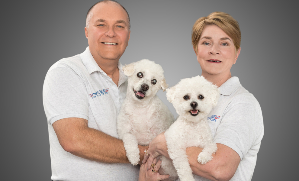 Professional Pet Sitter vs Hobby Sitter: Why the Difference Matters